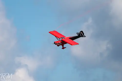 2024 Battle Creek,MI airshow photo 15